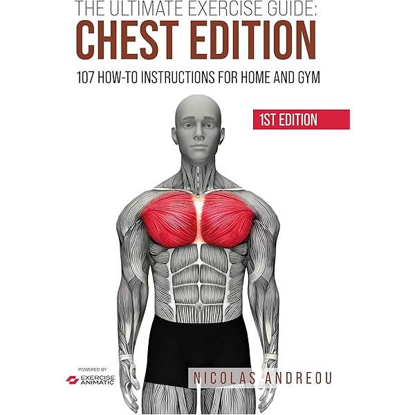 Amazon.com: THE ULTIMATE EXERCISE GUIDE: TRICEPS EDITION: 61 How
